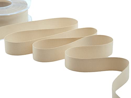 Furlanis Band, Beige, 20 mm x 20 m von Furlanis