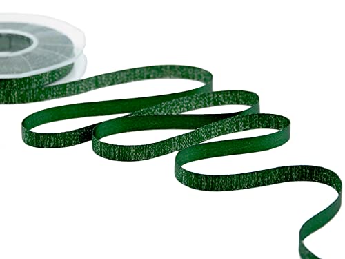 Furlanis Band, Englisch Grün, 10 mm x 20 m Furlanis Band, Englisch Grün, 10 mm x 20 m von Furlanis