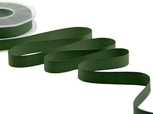 Furlanis Band, Englisch Grün, 15 mm x 20 m Furlanis Band, Englisch Grün, 15 mm x 20 m von Furlanis