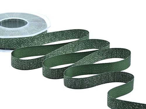 Furlanis Band, Englisch Grün, 15 mm x 20 m Furlanis Band, Englisch Grün, 15 mm x 20 m von Furlanis