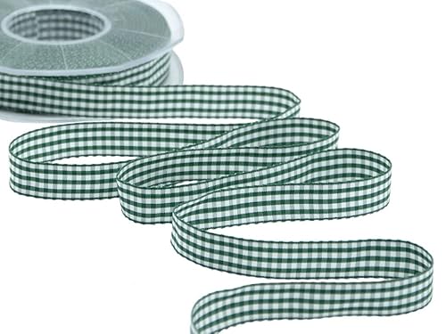 Furlanis Band, Englisch Grün, 15 mm x 25 m Furlanis Band, Englisch Grün, 15 mm x 25 m von Furlanis