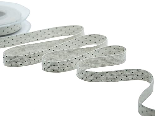 Furlanis Band, Englisch Grün, 16 mm x 10 m Furlanis Band, Englisch Grün, 16 mm x 10 m von Furlanis