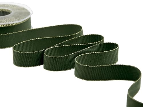 Furlanis Band, Englisch Grün, 25 mm x 15 m Furlanis Band, Englisch Grün, 25 mm x 15 m von Furlanis