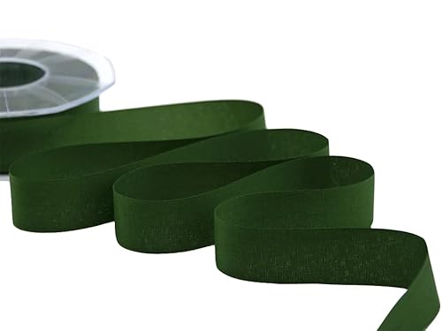 Furlanis Band, Englisch Grün, 25 mm x 25 m Furlanis Band, Englisch Grün, 25 mm x 25 m von Furlanis