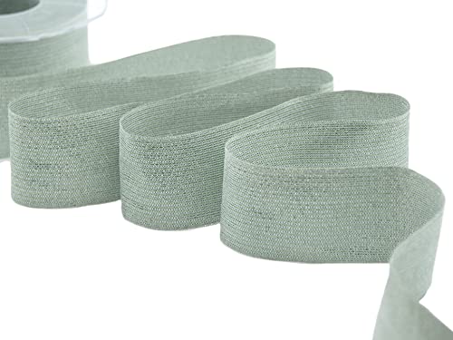 Furlanis Band, Englisch Grün, 40 mm x 20 m Furlanis Band, Englisch Grün, 40 mm x 20 m von Furlanis