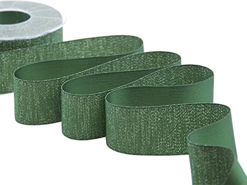 Furlanis Band, Englisch Grün, 40 mm x 20 m Furlanis Band, Englisch Grün, 40 mm x 20 m von Furlanis