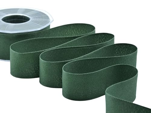 Furlanis Band, Englisch Grün, 40 mm x 25 m Furlanis Band, Englisch Grün, 40 mm x 25 m von Furlanis