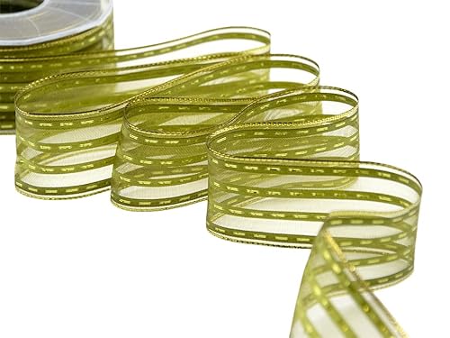 Furlanis Band, Moosgrün, 35 mm x 25 m Furlanis Band, Moosgrün, 35 mm x 25 m von Furlanis