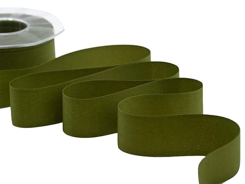Furlanis Band, Moosgrün, 35 mm x 25 m Furlanis Band, Moosgrün, 35 mm x 25 m von Furlanis