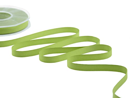 Furlanis Band, Pistachio Grün, 10 mm x 20 m Furlanis Band, Pistachio Grün, 10 mm x 20 m von Furlanis