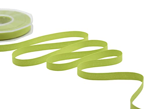 Furlanis Band, Pistachio Grün, 10 mm x 25 m Furlanis Band, Pistachio Grün, 10 mm x 25 m von Furlanis