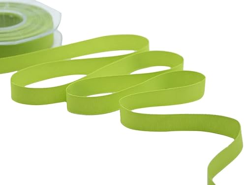 Furlanis Band, Pistachio Grün, 15 mm x 25 m Furlanis Band, Pistachio Grün, 15 mm x 25 m von Furlanis