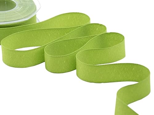 Furlanis Band, Pistachio Grün, 25 mm x 25 m Furlanis Band, Pistachio Grün, 25 mm x 25 m von Furlanis