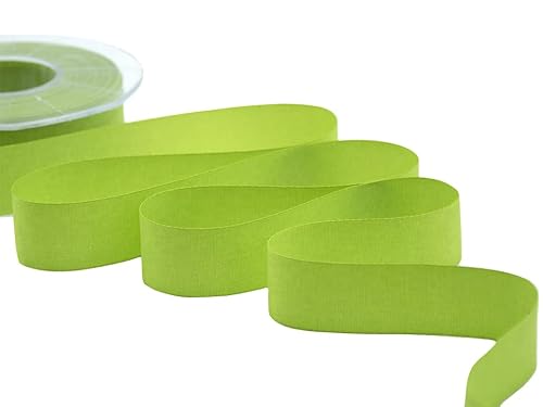 Furlanis Band, Pistachio Grün, 25 mm x 25 m Furlanis Band, Pistachio Grün, 25 mm x 25 m von Furlanis