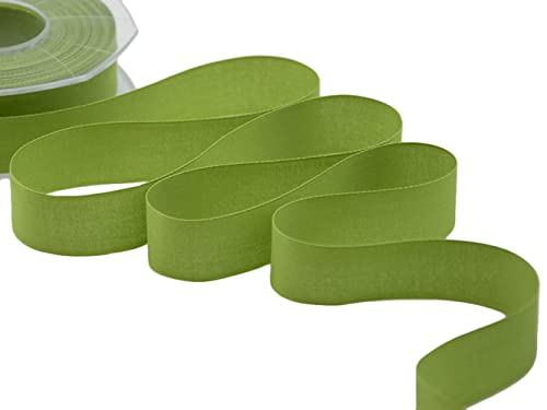 Furlanis Band, Pistachio Grün, 25 mm x 25 m Furlanis Band, Pistachio Grün, 25 mm x 25 m von Furlanis