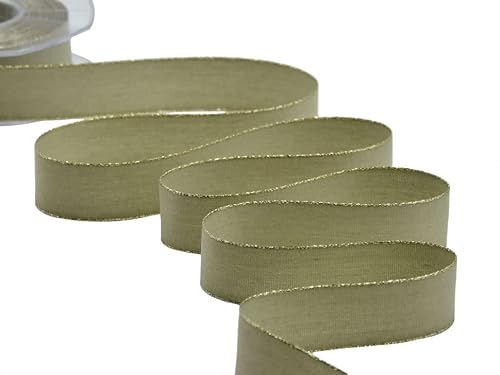 Furlanis Band, Salbei Grün, 25 mm x 20 m Furlanis Band, Salbei Grün, 25 mm x 20 m von Furlanis