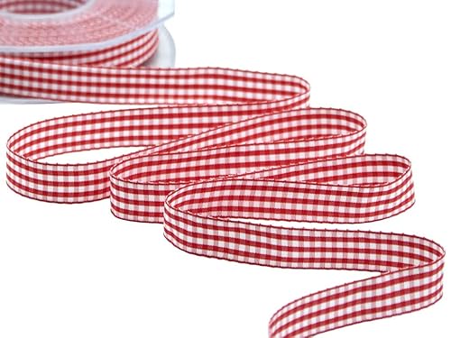 Furlanis Band, Rot, 15 mm x 25 m von Furlanis