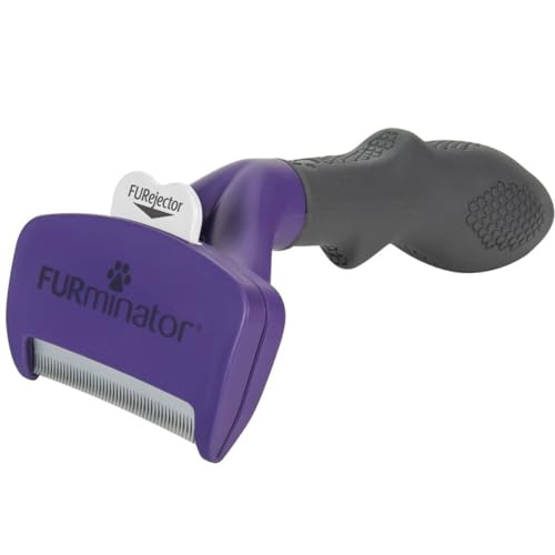 FURminator - furminator for short-haired cats - M/L FURminator - furminator for short-haired cats - M/L von Furminator