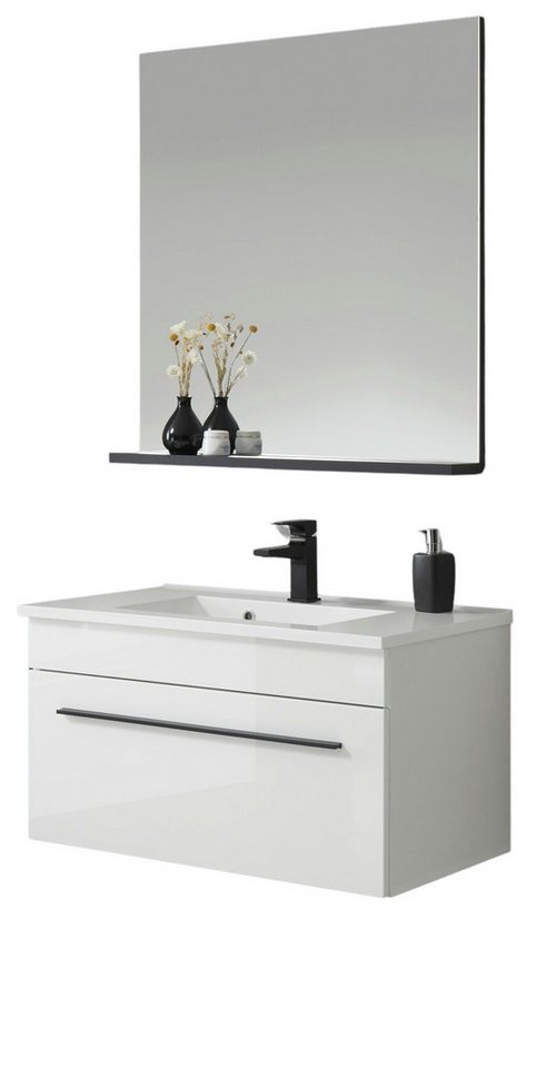 Furn.Design Badmöbel-Set Design-D Furn.Design Badmöbel-Set Design-D von Furn.Design