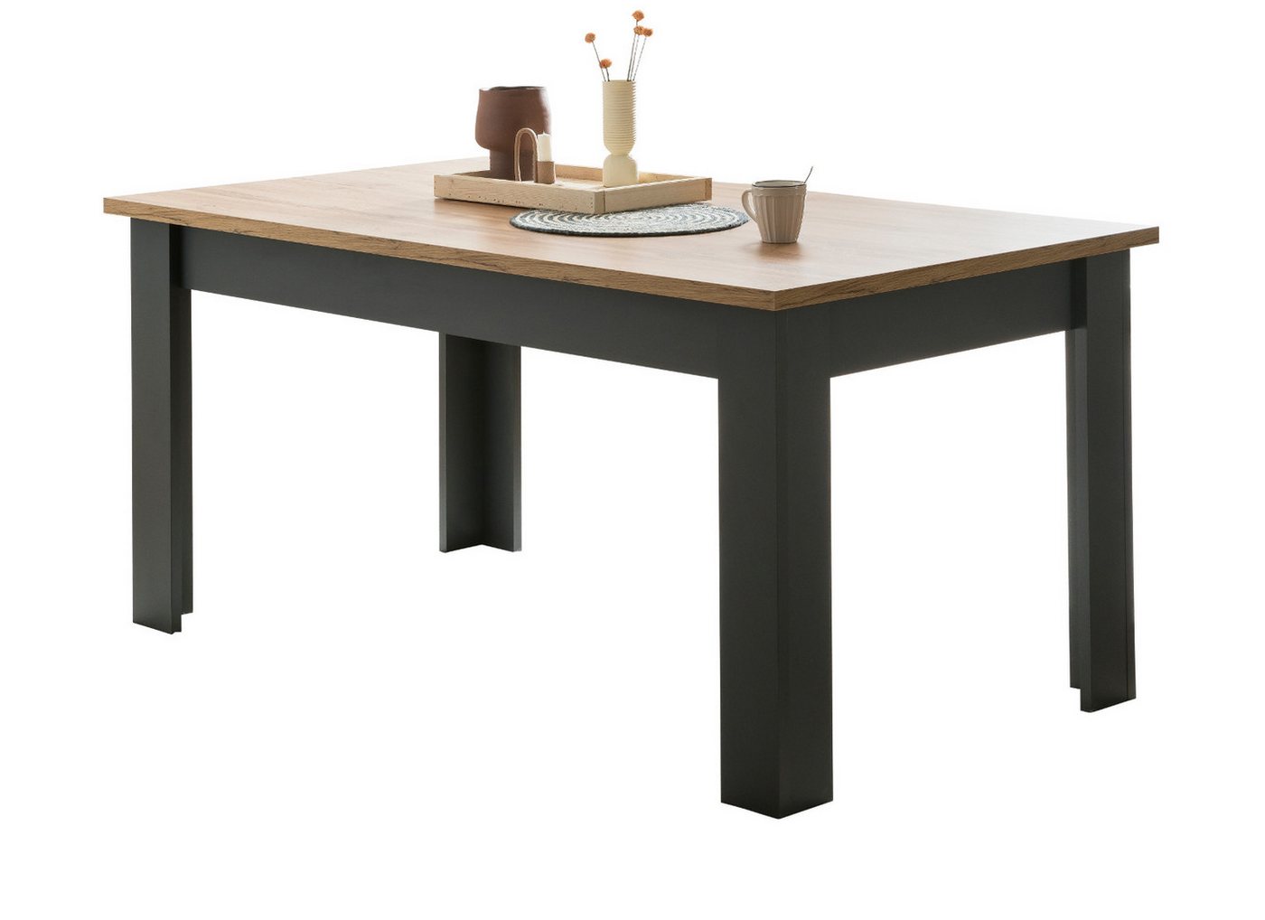 Furn.Design Esstisch Ribera Furn.Design Esstisch Ribera von Furn.Design