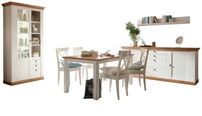Furn.Design Esszimmer-Set Hemsby Furn.Design Esszimmer-Set Hemsby von Furn.Design