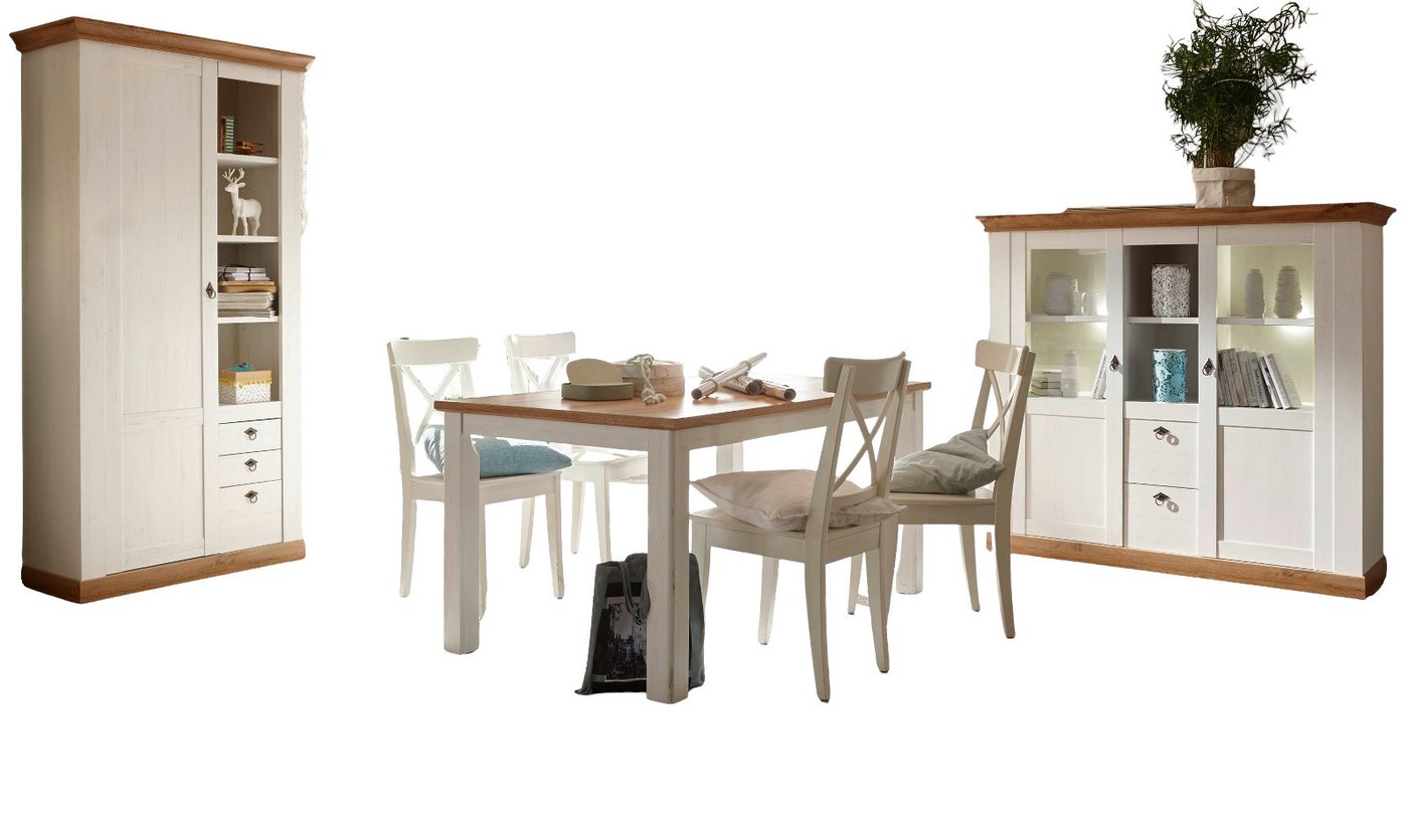 Furn.Design Esszimmer-Set Hemsby Furn.Design Esszimmer-Set Hemsby von Furn.Design