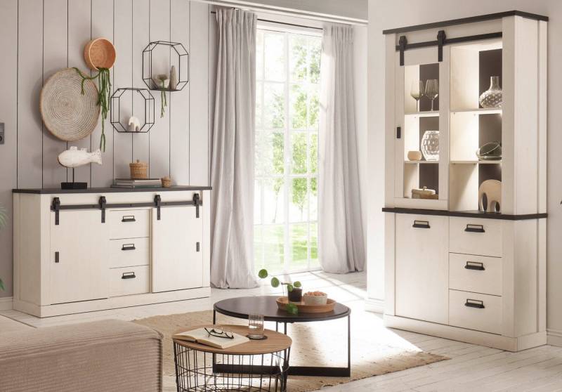 Furn.Design Esszimmer-Set Stove Furn.Design Esszimmer-Set Stove von Furn.Design