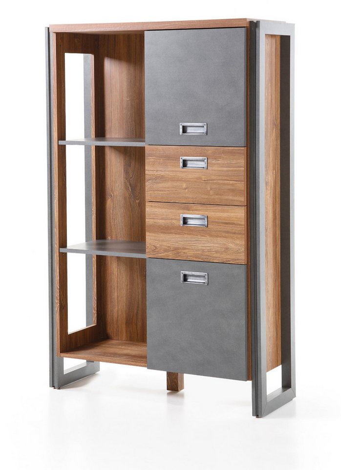 Furn.Design Highboard Auburn Furn.Design Highboard Auburn von Furn.Design