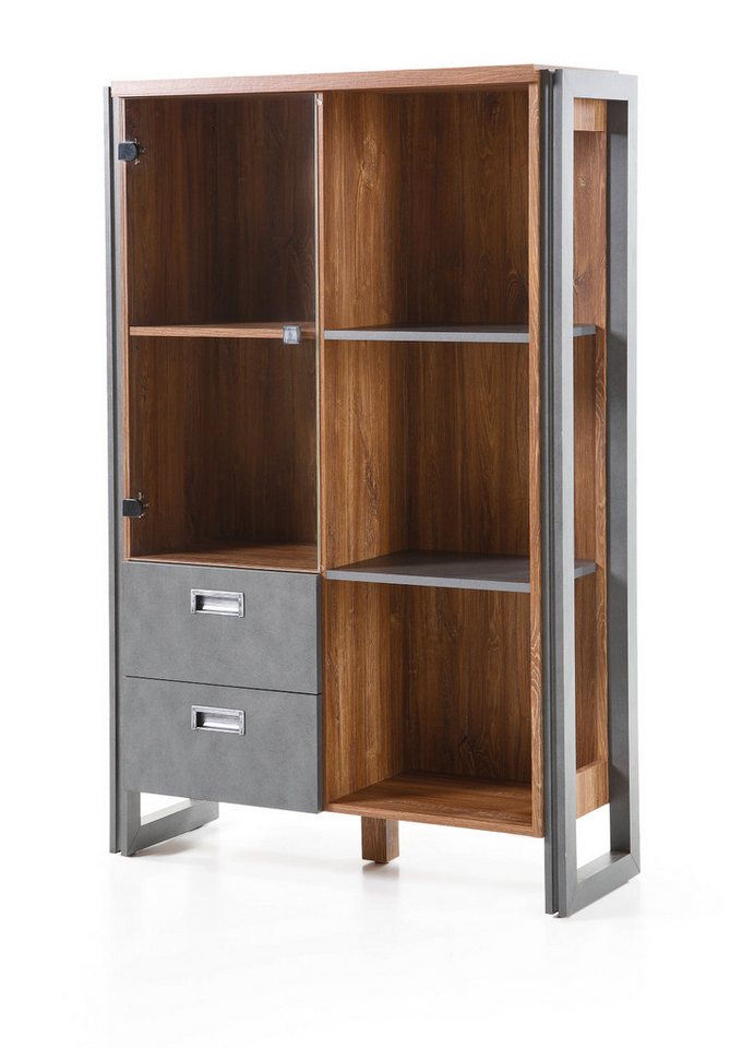 Furn.Design Highboard Auburn von Furn.Design