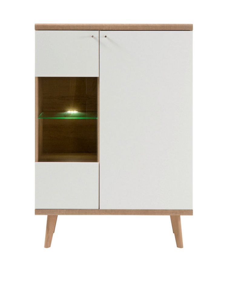 Furn.Design Highboard Helge Furn.Design Highboard Helge von Furn.Design