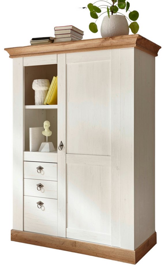 Furn.Design Highboard Hemsby Furn.Design Highboard Hemsby von Furn.Design