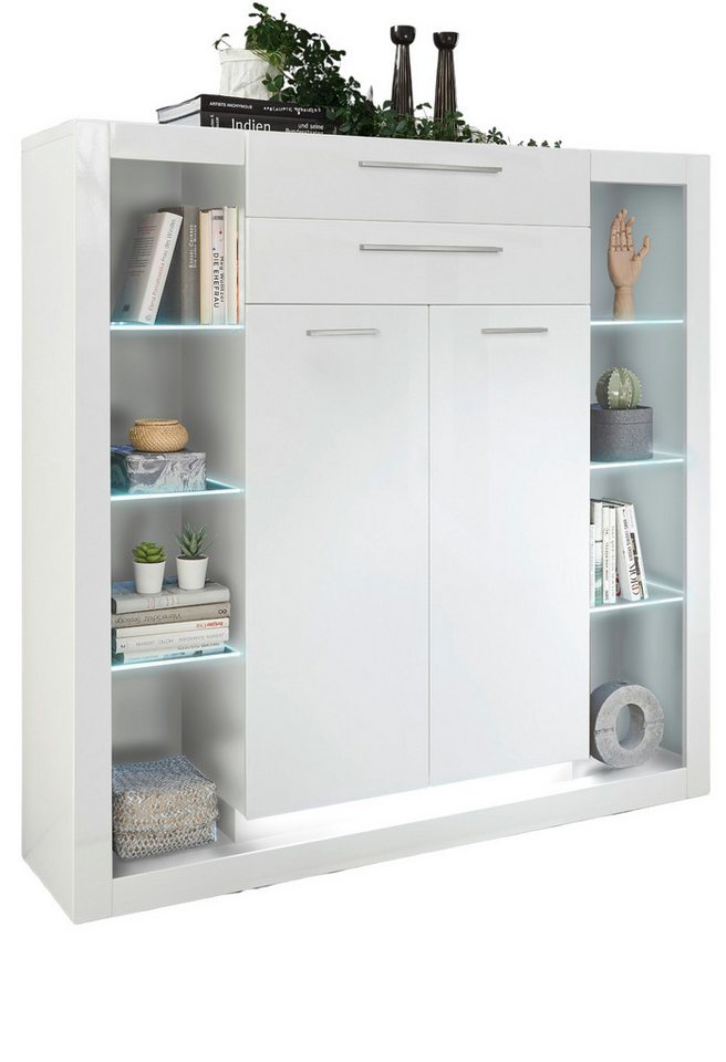 Furn.Design Highboard Ladis von Furn.Design