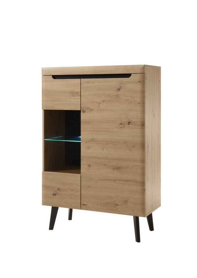 Furn.Design Highboard Ronson von Furn.Design