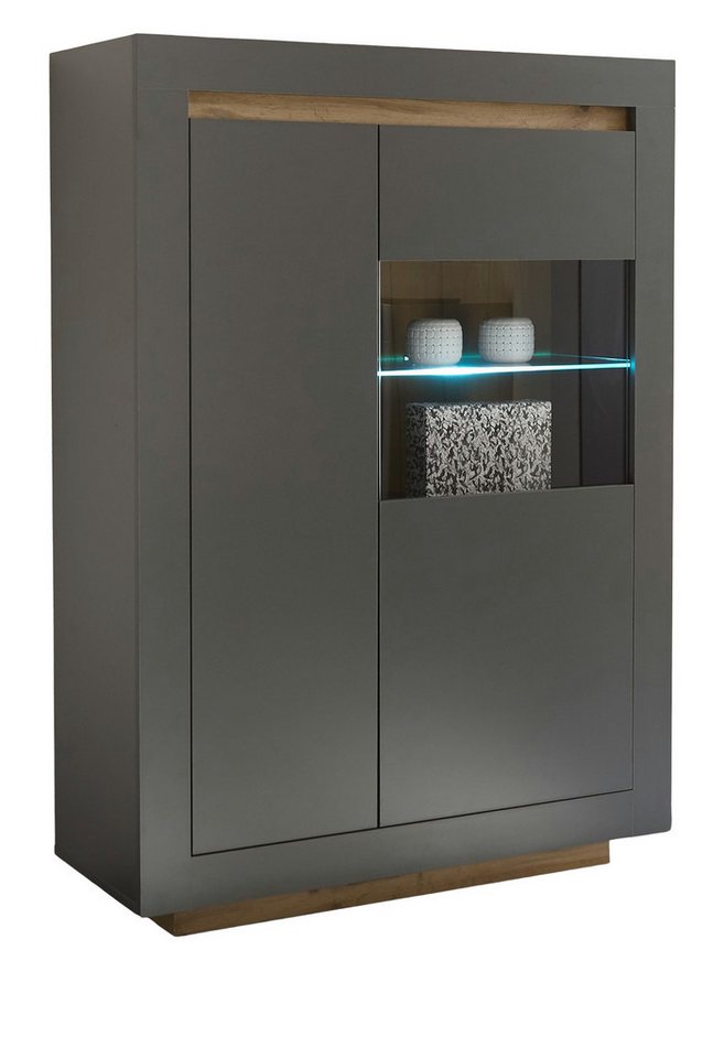 Furn.Design Highboard Rooky von Furn.Design