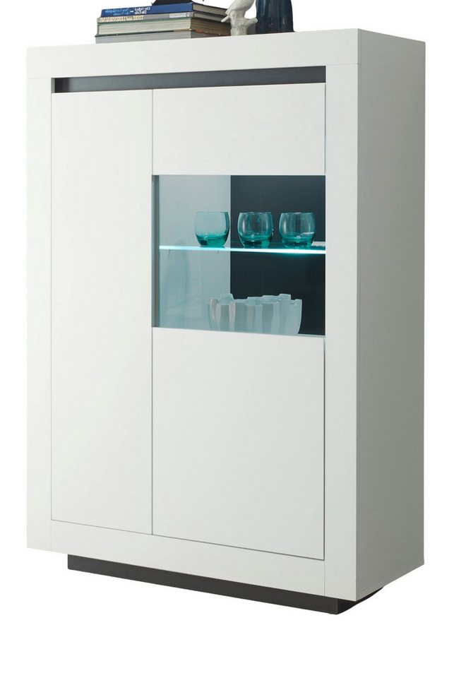 Furn.Design Highboard Rooky von Furn.Design