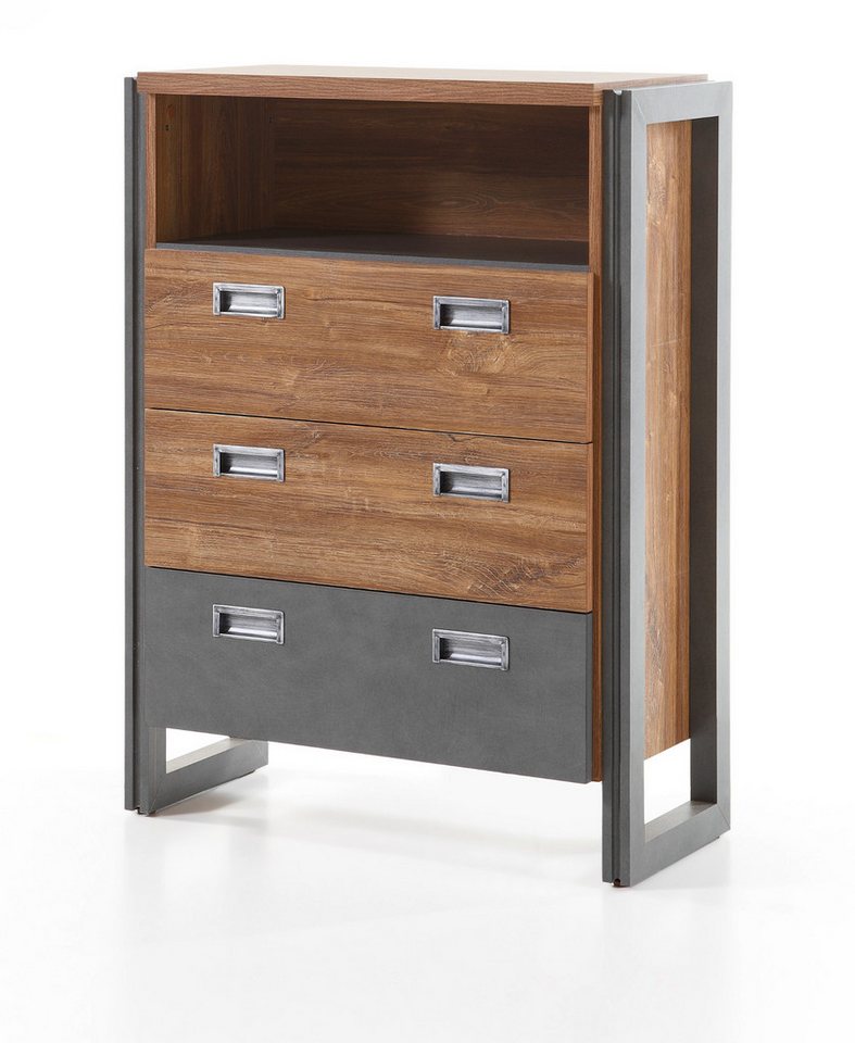 Furn.Design Kommode Auburn von Furn.Design