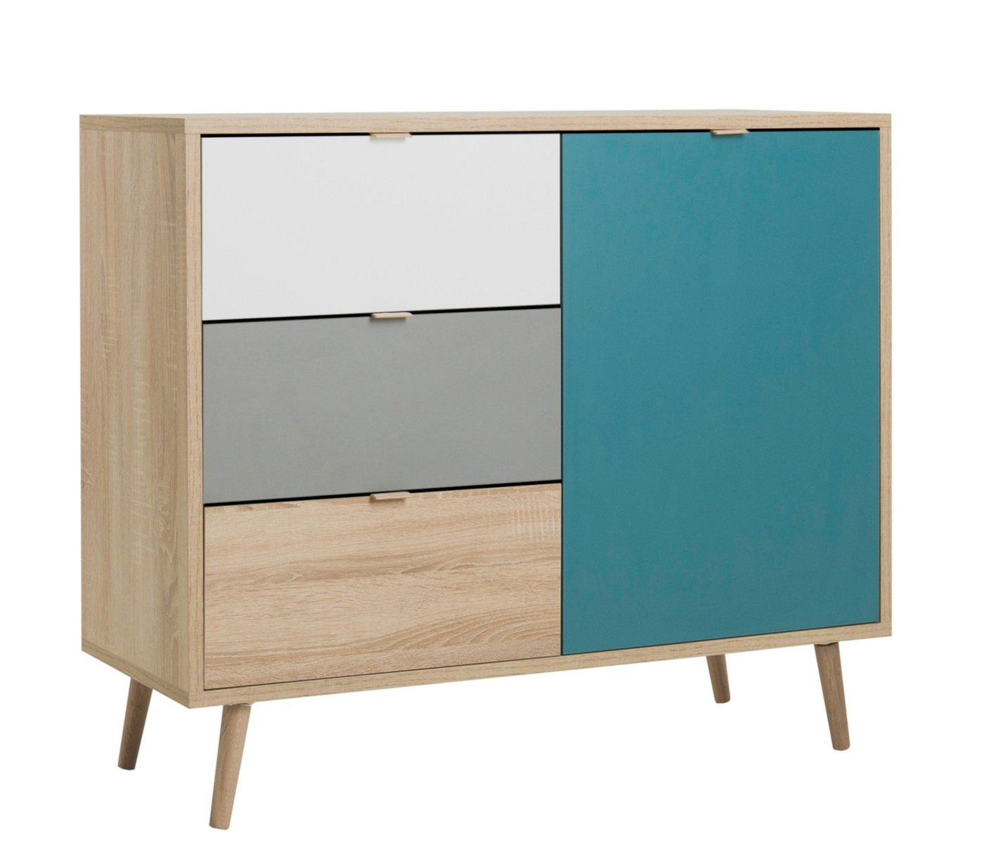 Furn.Design Kommode Colory Furn.Design Kommode Colory von Furn.Design