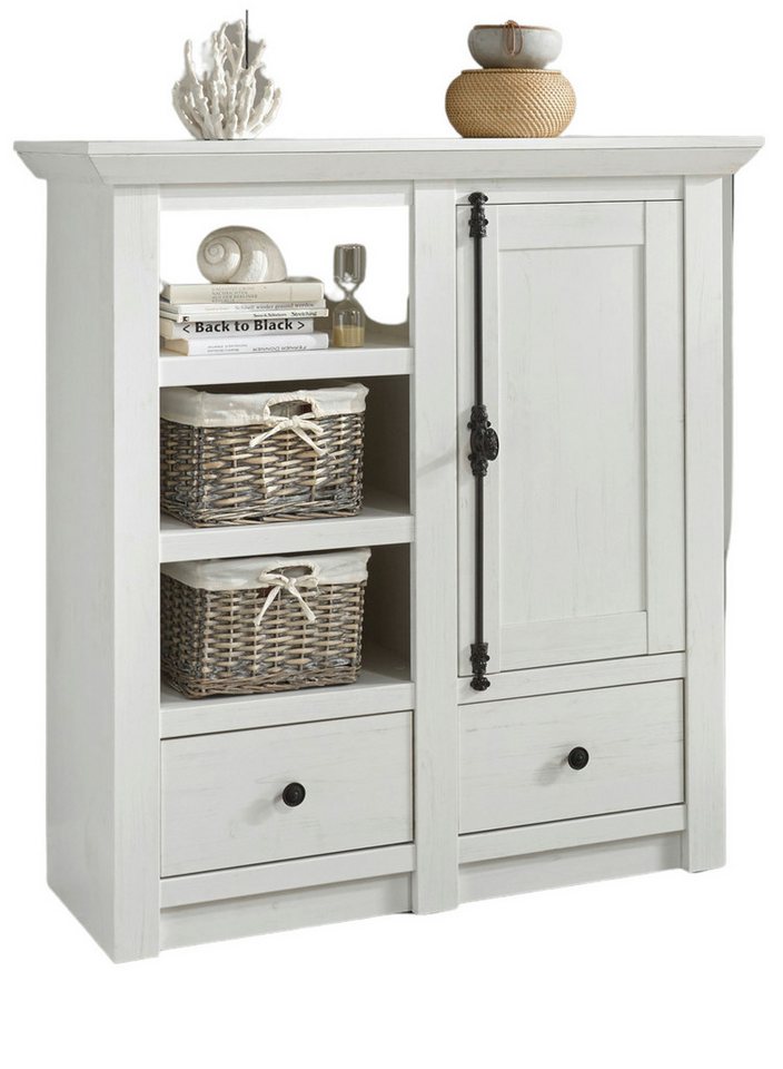 Furn.Design Kommode Hooge von Furn.Design