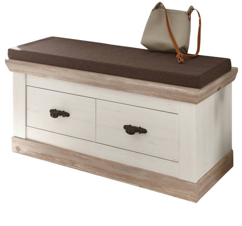Furn.Design Schuhbank Rovola Furn.Design Schuhbank Rovola von Furn.Design