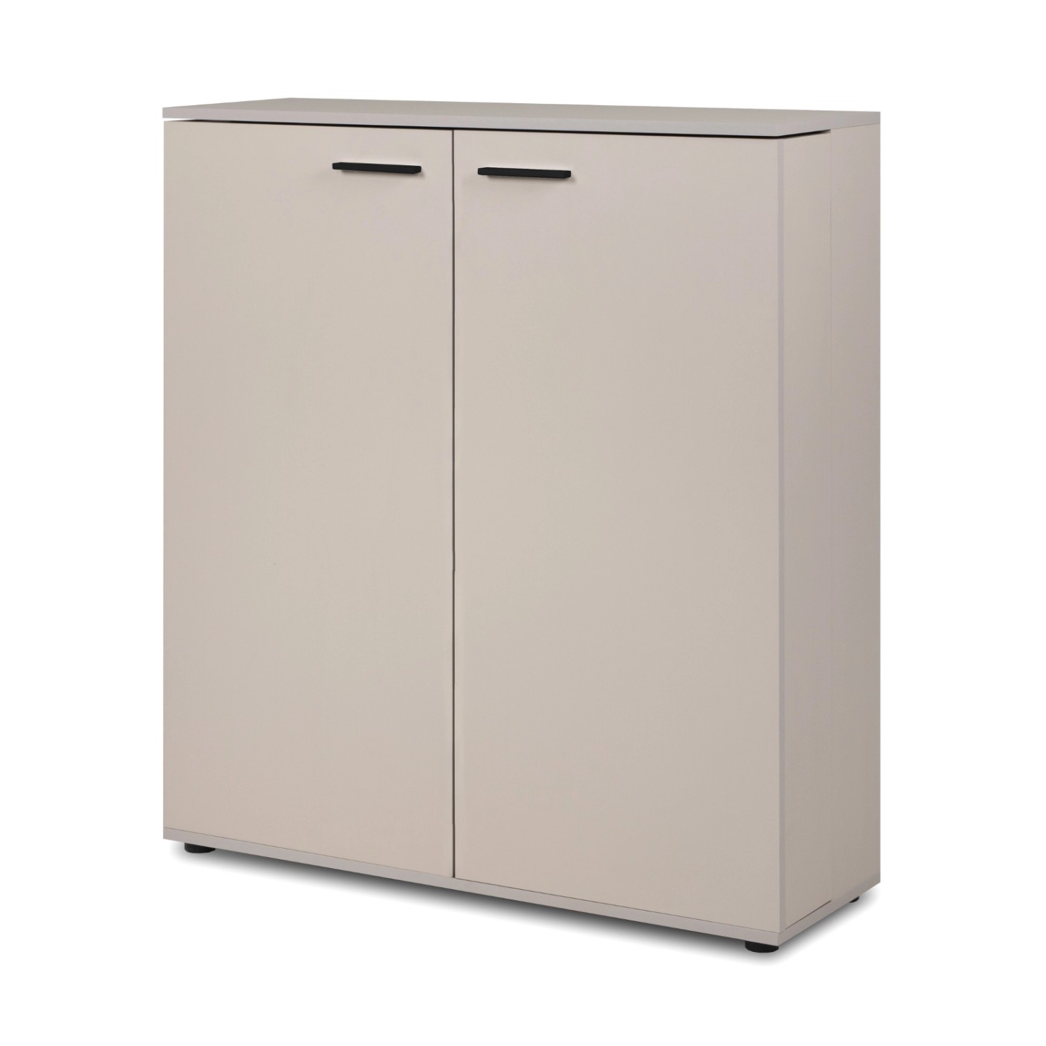 Furn.Design Schuhschrank Samtfarben 100 x 110 cm 2-türig 12 Fächer Logu Furn.Design Schuhschrank Samtfarben 100 x 110 cm 2-türig 12 Fächer Logu von Furn.Design