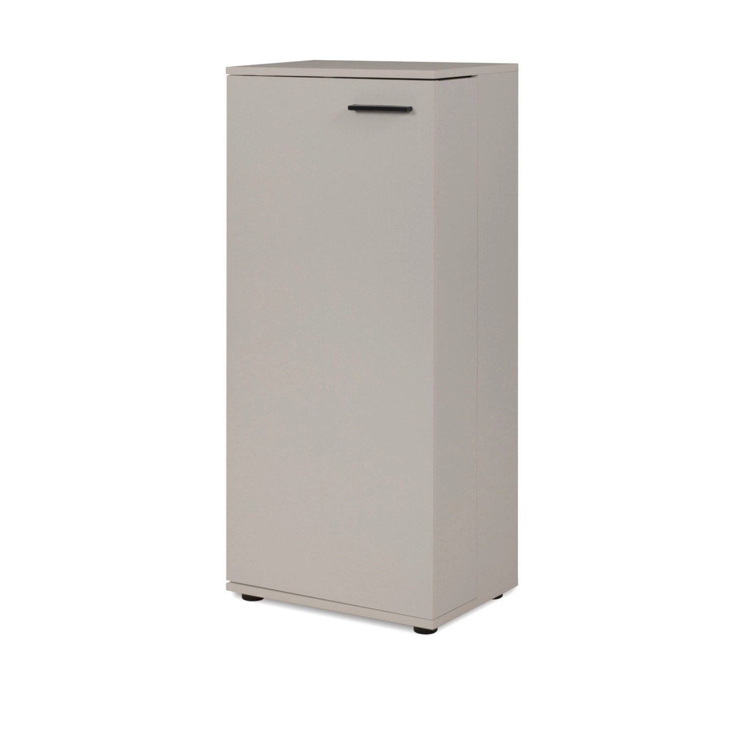 Furn.Design Schuhschrank Samtfarben 50 x 110 cm 1-türig 6 Fächer Modern Logu Furn.Design Schuhschrank Samtfarben 50 x 110 cm 1-türig 6 Fächer Modern Logu von Furn.Design