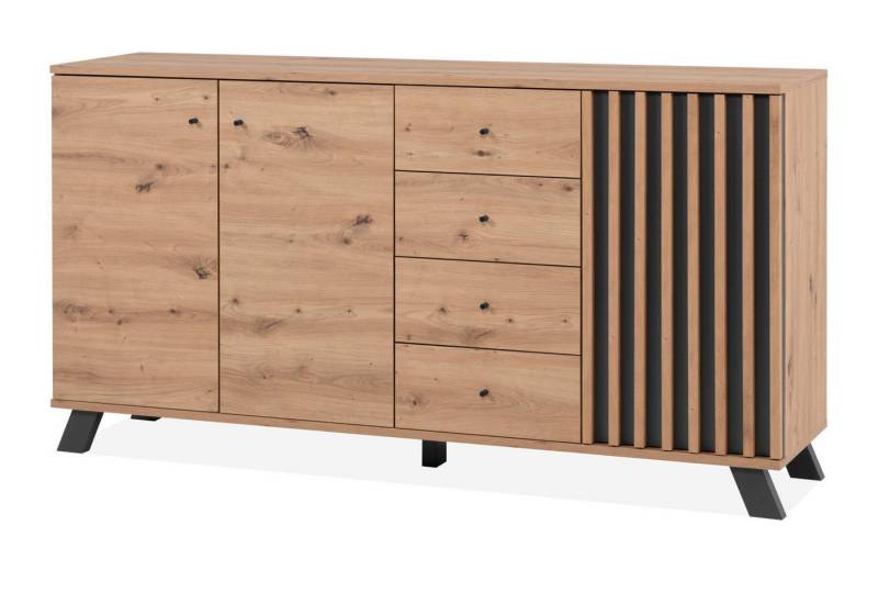 Furn.Design Sideboard Madem von Furn.Design