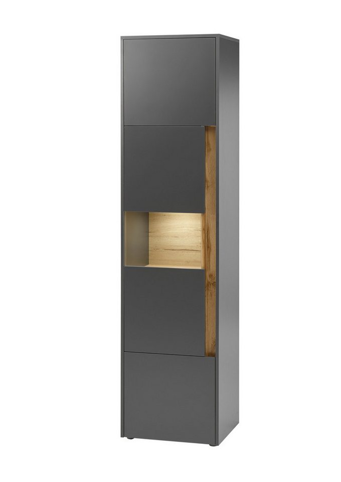 Furn.Design Standvitrine Center von Furn.Design