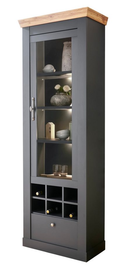 Furn.Design Standvitrine Ribera Furn.Design Standvitrine Ribera von Furn.Design