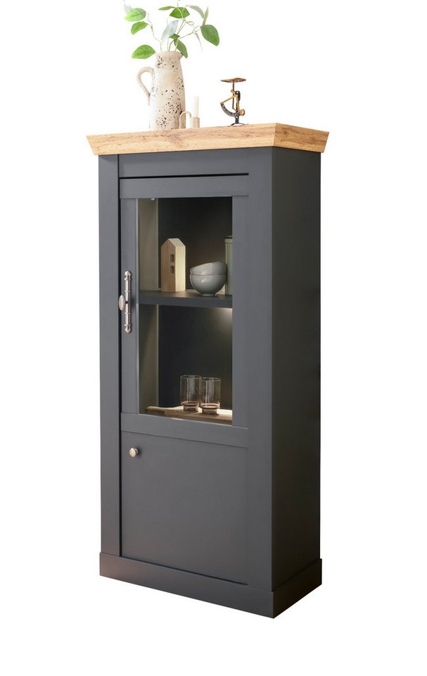 Furn.Design Standvitrine Ribera Furn.Design Standvitrine Ribera von Furn.Design