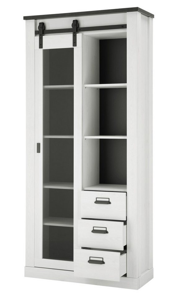 Furn.Design Standvitrine Stove Furn.Design Standvitrine Stove von Furn.Design