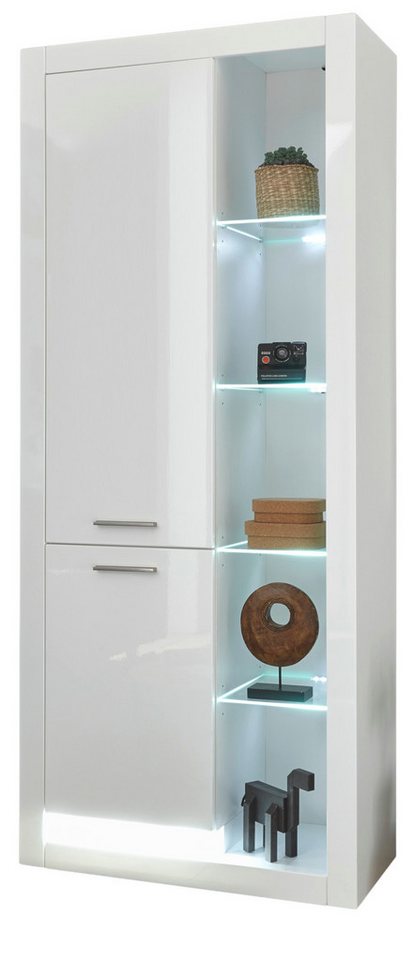 Furn.Design Stauraumvitrine Ladis von Furn.Design