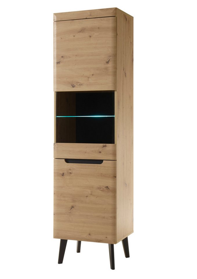 Furn.Design Stauraumvitrine Ronson von Furn.Design