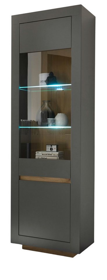 Furn.Design Stauraumvitrine Rooky von Furn.Design