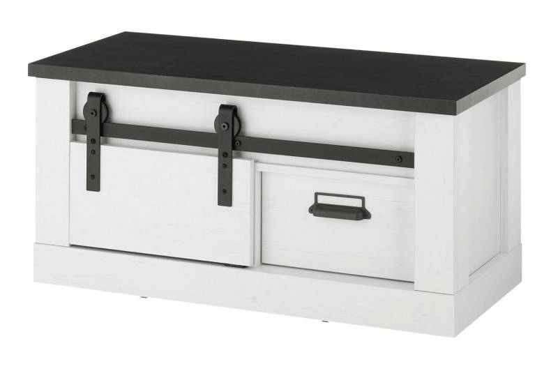 Furn.Design Truhenbank Stove Furn.Design Truhenbank Stove von Furn.Design